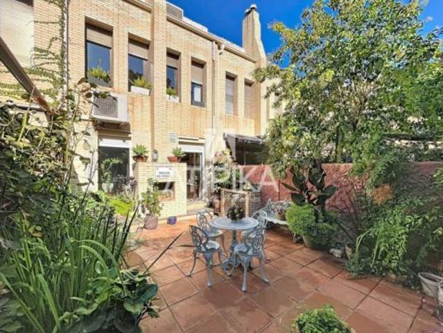 Casa Venta Barcelona Capital, Sarrià