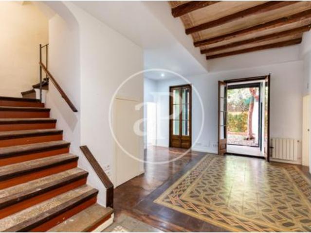 Casa Venta Barcelona Capital, Sarrià