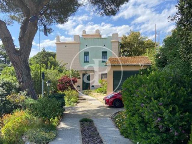 Casa Venta Barcelona Capital, Vallvidrera El Tibidabo Les Planes