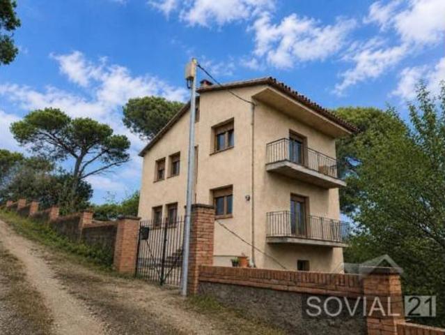 Casa Venta Barcelona Capital, Vallvidrera El Tibidabo Les Planes