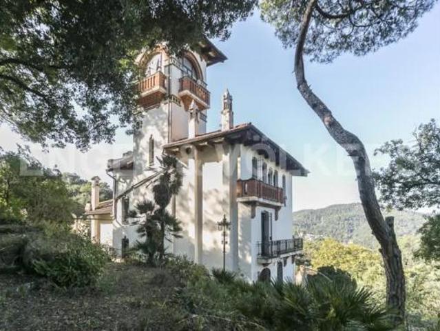 Casa Venta Barcelona Capital, Vallvidrera El Tibidabo Les Planes