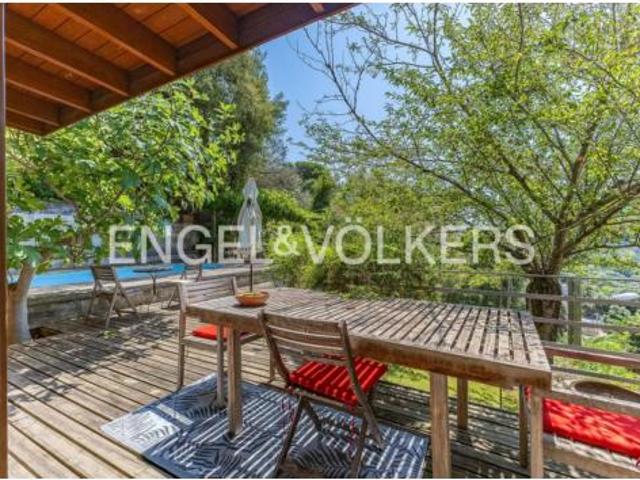 Casa Venta Barcelona Capital, Vallvidrera El Tibidabo Les Planes