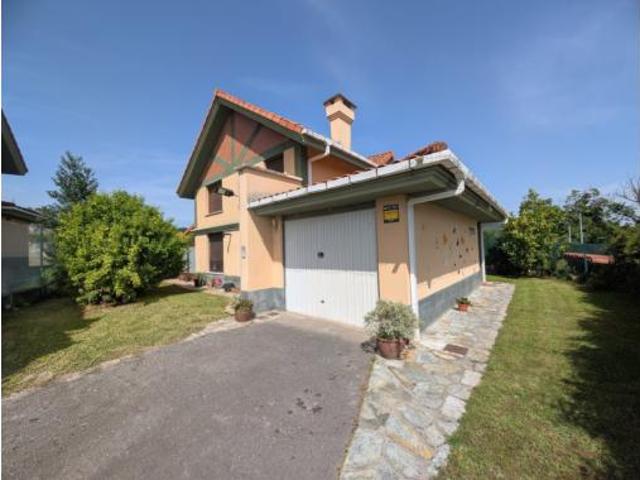 Casa Venta Bárcena de Cicero, Gama