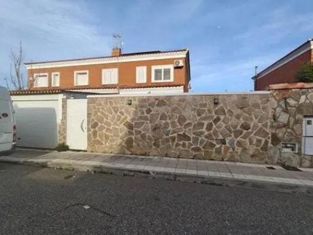 Casa Venta Barcience, Barcience
