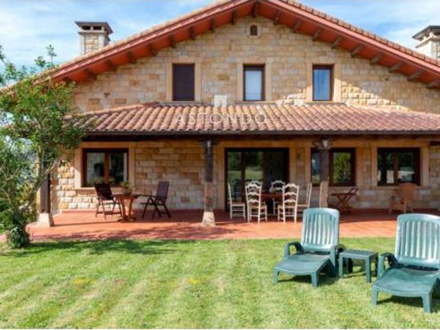 Casa Venta Bareyo, Ajo