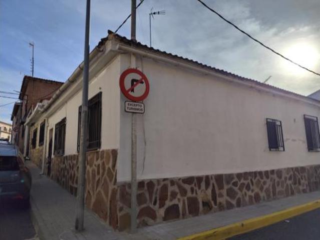 Casa Venta Bargas, Bargas