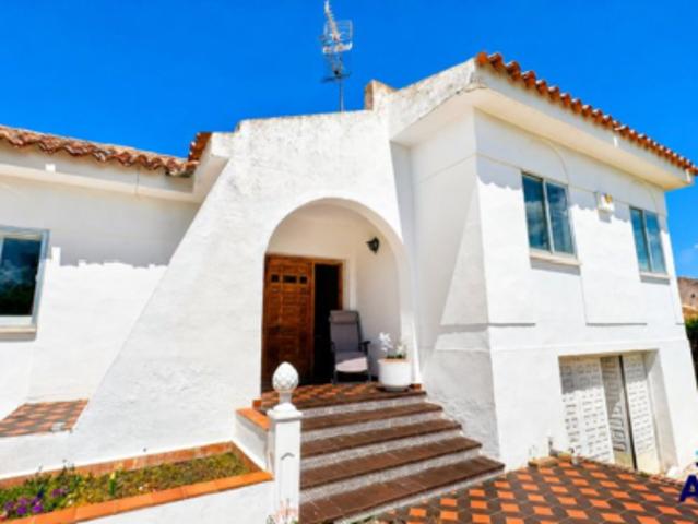 Casa Venta Bargas, Bargas