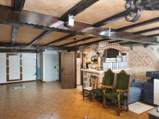 Casa Venta Bargas, Bargas