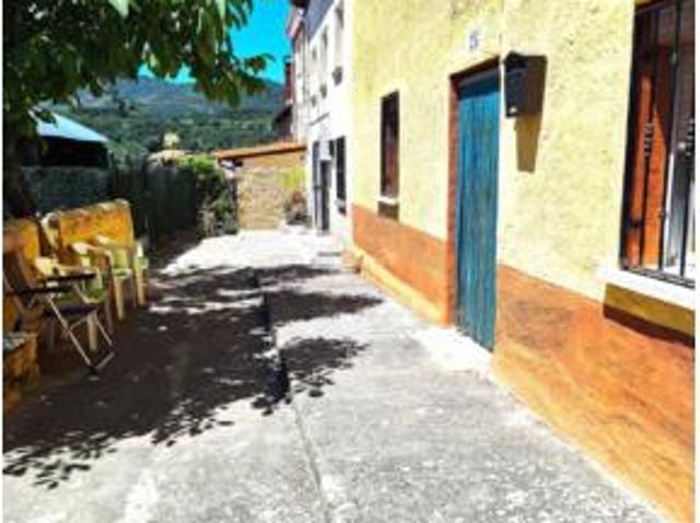 Casa Venta Barruelo de Santullán, Barruelo de Santullán