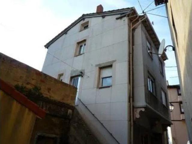 Casa Venta Barruelo de Santullán, Barruelo de Santullán