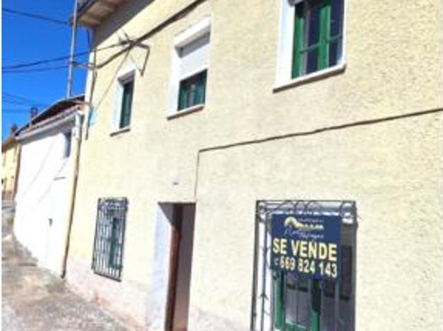 Casa Venta Barruelo de Santullán, Barruelo de Santullán
