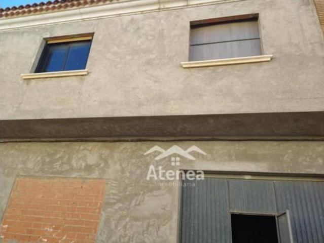 Casa Venta Barrax, Barrax