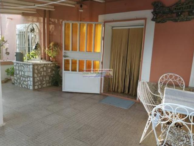 Casa Venta Barrax, Barrax