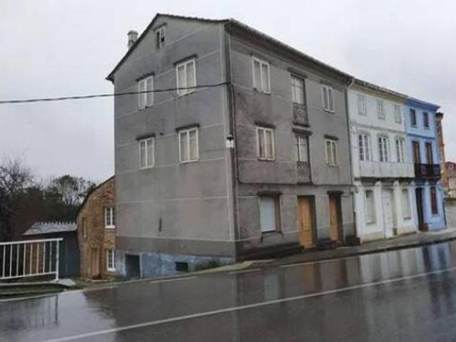 Casa Venta Barreiros, Barreiros