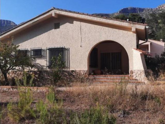 Casa Venta Barx, Barx