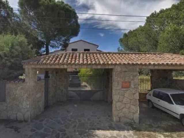 Casa Venta Batres, Batres