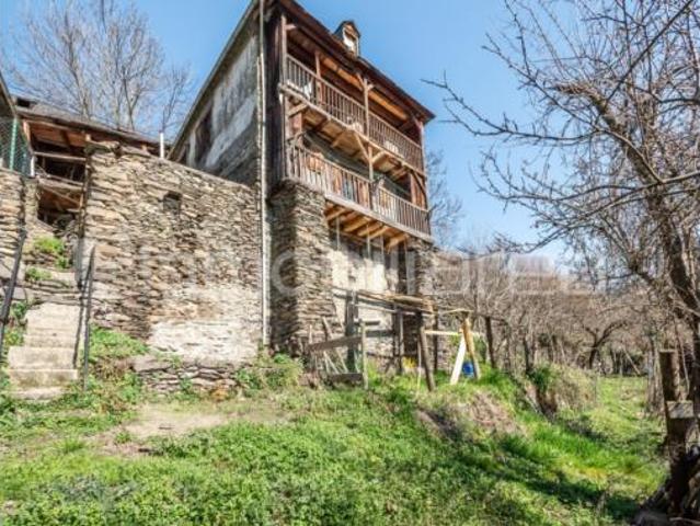 Casa Venta Bausen, Bausen