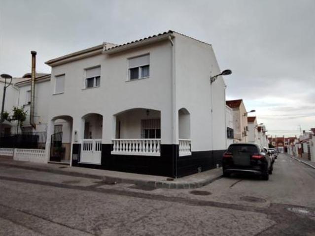 Casa Venta Baza, Baza