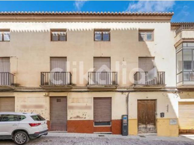 Casa Venta Baza, Baza