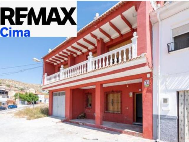 Casa Venta Baza, Baza