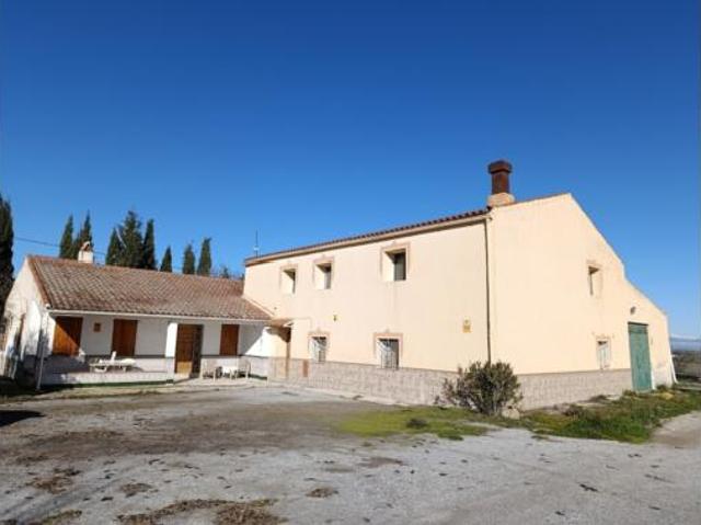 Casa Venta Baza, Baza