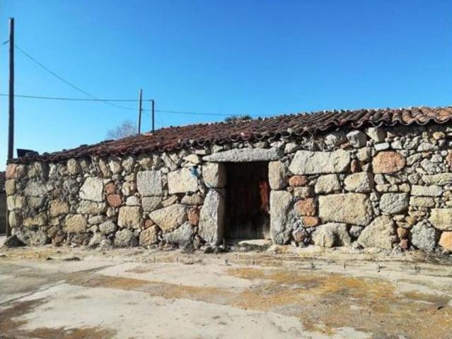 Casa Venta Becedillas, Becedillas