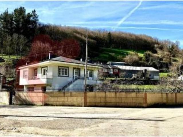Casa Venta Becerreá, Becerreá