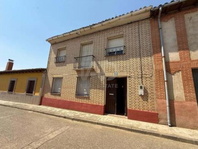 Casa Venta Becilla de Valderaduey, Becilla de Valderaduey