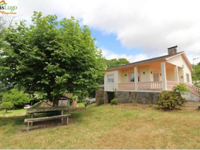 Casa Venta Begonte, Begonte