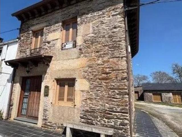 Casa Venta Begonte, Begonte