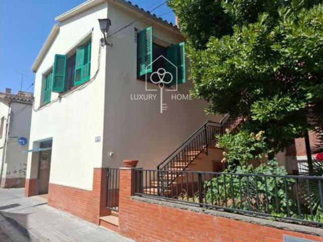 Casa Venta Begues, Begues
