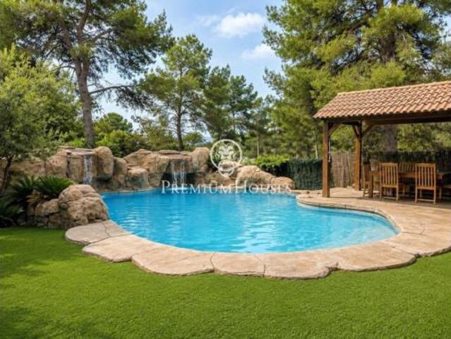 Casa Venta Begues, Begues