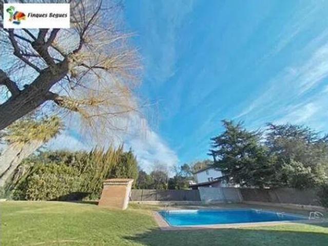 Casa Venta Begues, Begues