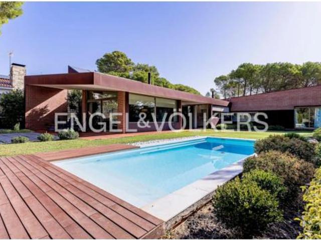 Casa Venta Begues, Begues