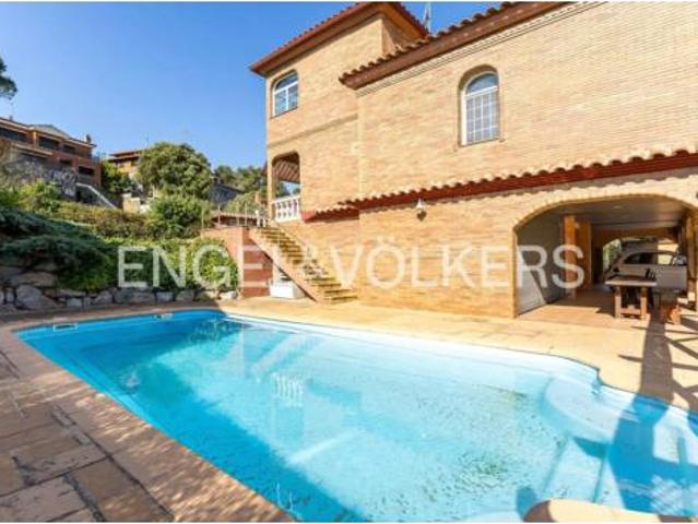 Casa Venta Begues, Begues