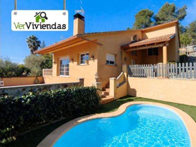 Casa Venta Begues, Begues