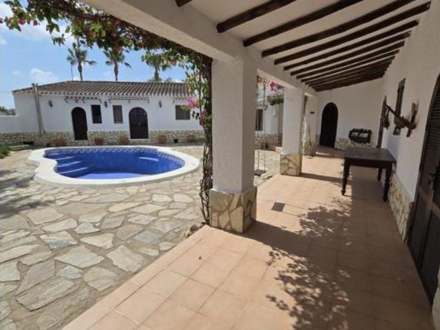 Casa Venta Bédar, Bédar