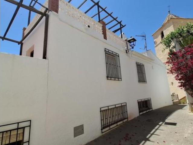 Casa Venta Bédar, Bédar