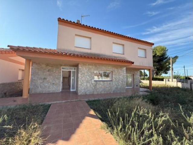 Casa Venta Bellvei, Bellvei