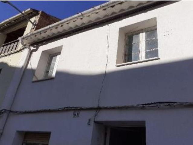Casa Venta Bellvís, Bellvís