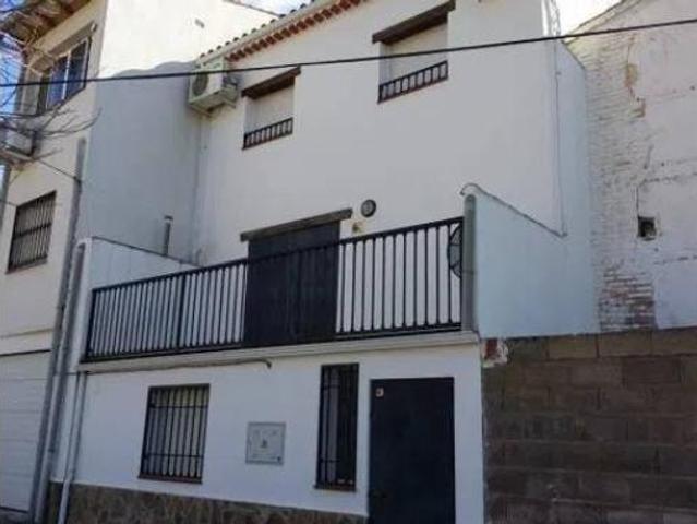 Casa Venta Benatae, Benatae