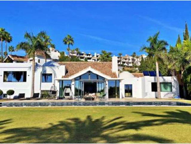 Casa Venta Benahavís, Benahavís