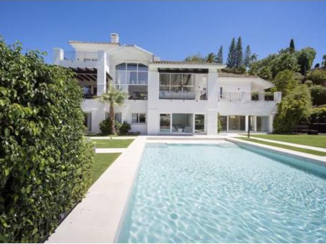 Casa Venta Benahavís, Benahavís