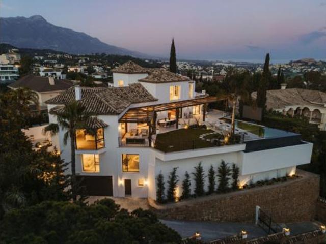 Casa Venta Benahavís, Benahavís
