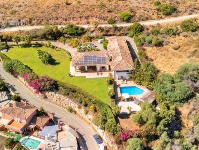 Casa Venta Benahavís, Benahavís