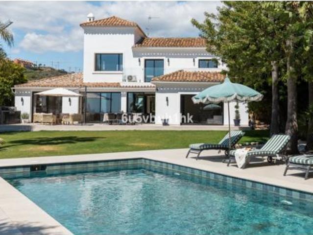 Casa Venta Benahavís, Benahavís