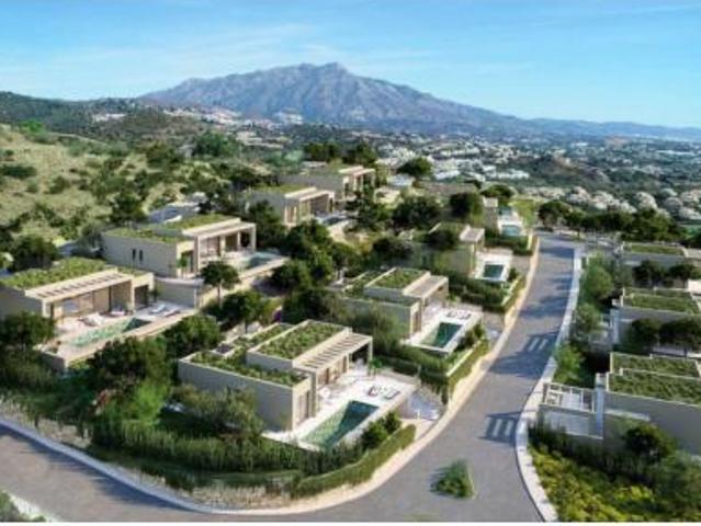 Casa Venta Benahavís, Benahavís