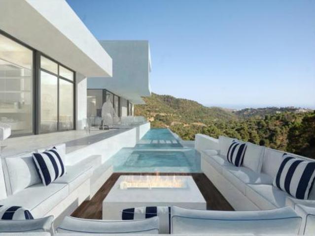 Casa Venta Benahavís, Benahavís