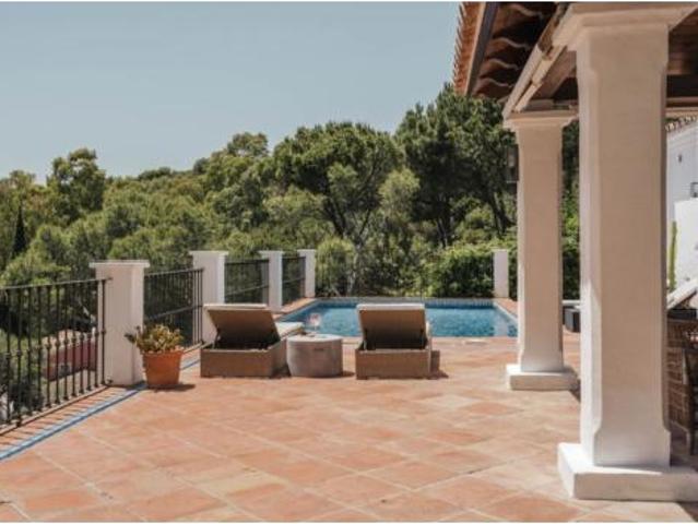 Casa Venta Benahavís, Benahavís