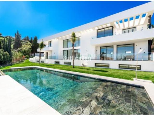 Casa Venta Benahavís, Benahavís